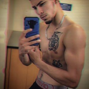 Meet your Posher, Cesar